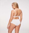 Culotte triumph blissy maxi Blanco