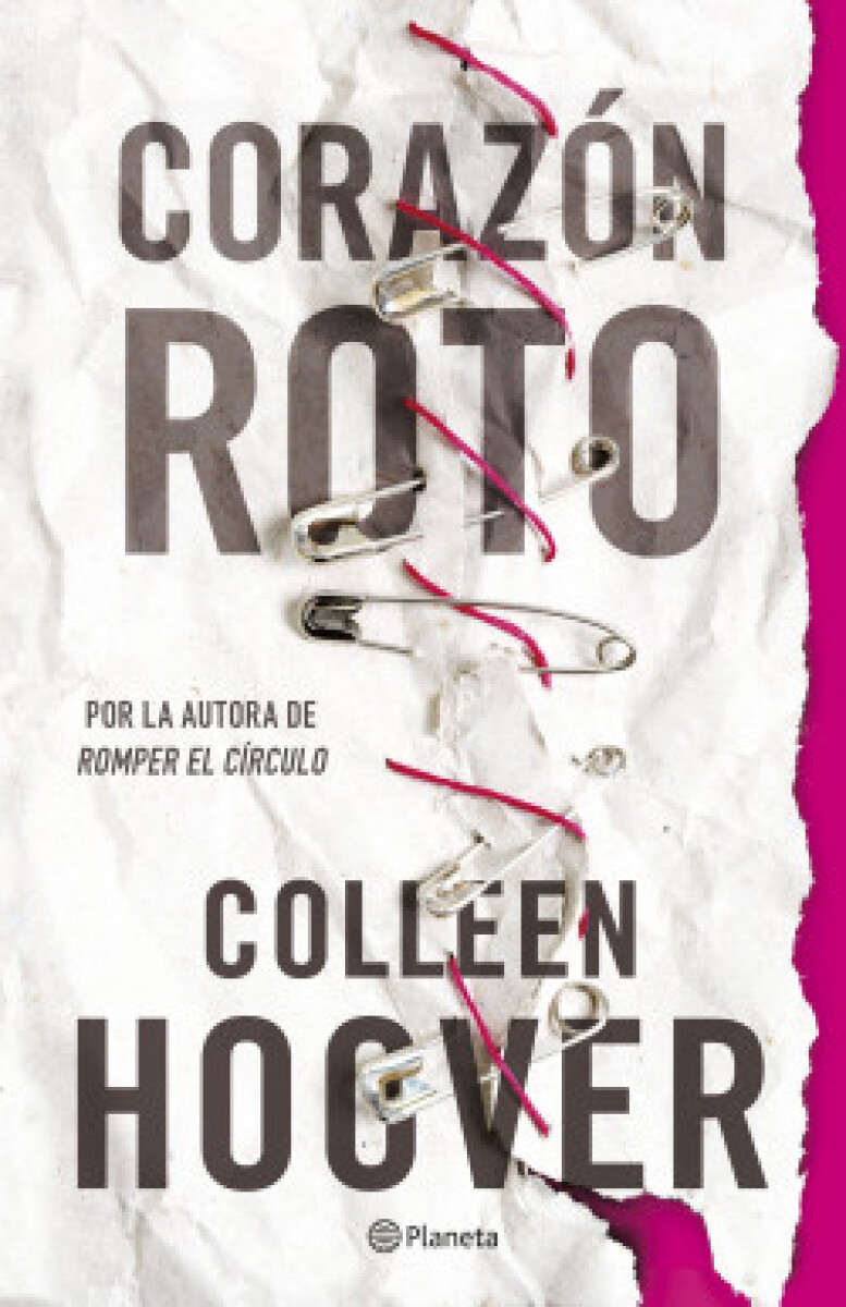 CORAZON ROTO 