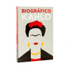 Biográfico Biográfico