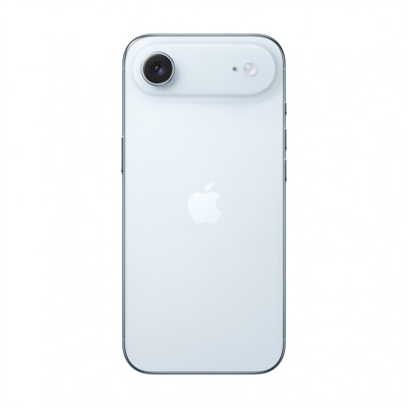 CEL IPHONE AIR 256GB IPHONE Air 5G 6,5' 256GB Cámara 48Mpx Con eSIM - Sky Blue