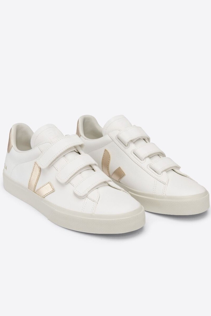 ZAPATILLA RECIFE Blanco