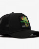 Goorin Bros Gorra Trucker Baseball - The Karma Chameleon Negro