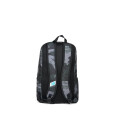 Mochila New Balance - LAB23010MTN MIDNIGHT GREEN