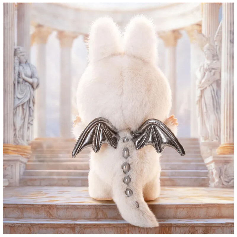Labubu Have A Seat Caja Misteriosa Muñeco De Peluche Sorpresa Labubu Have A Seat Caja Misteriosa Muñeco De Peluche Sorpresa