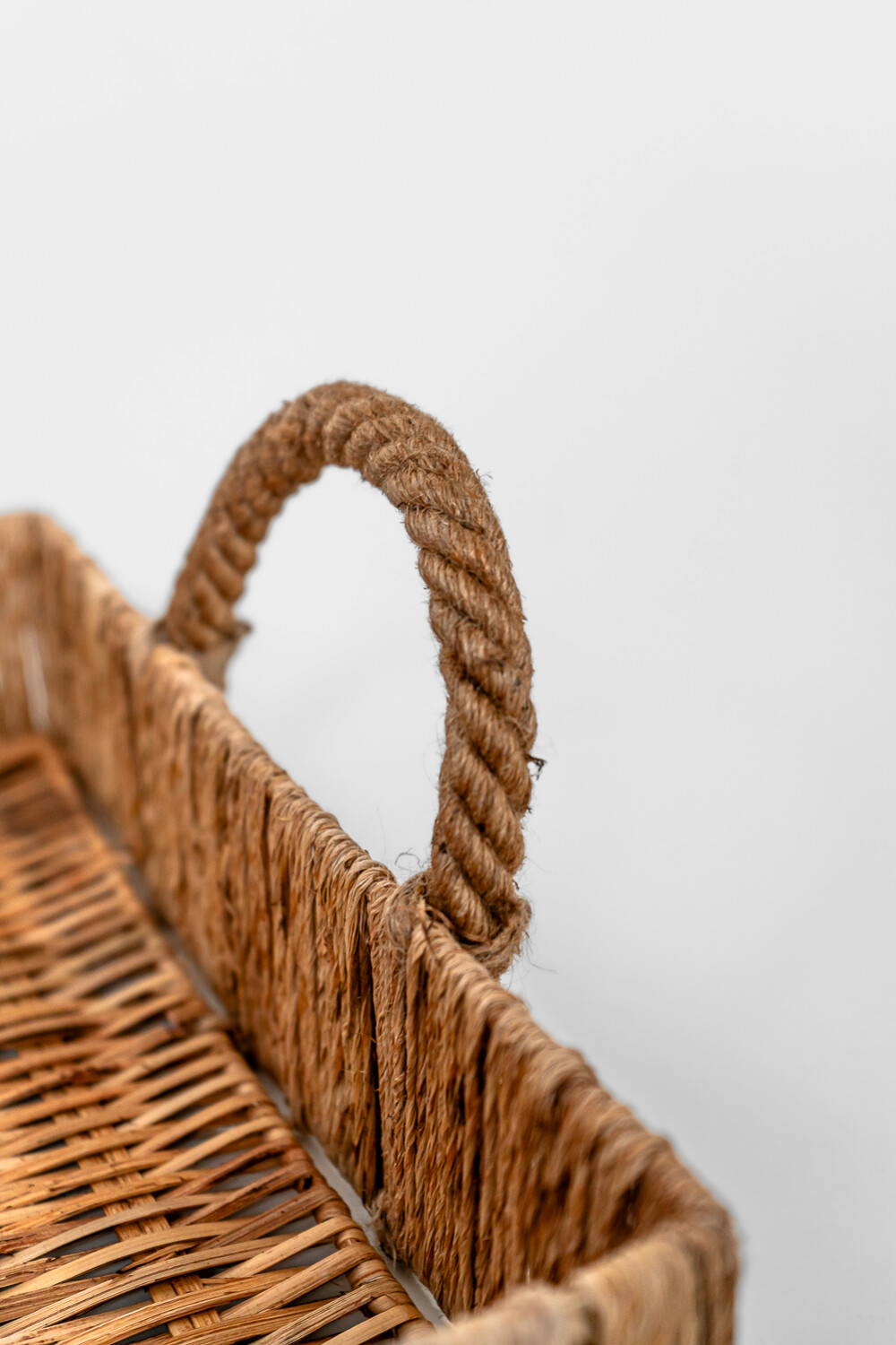 Bandeja Catania Color Unico