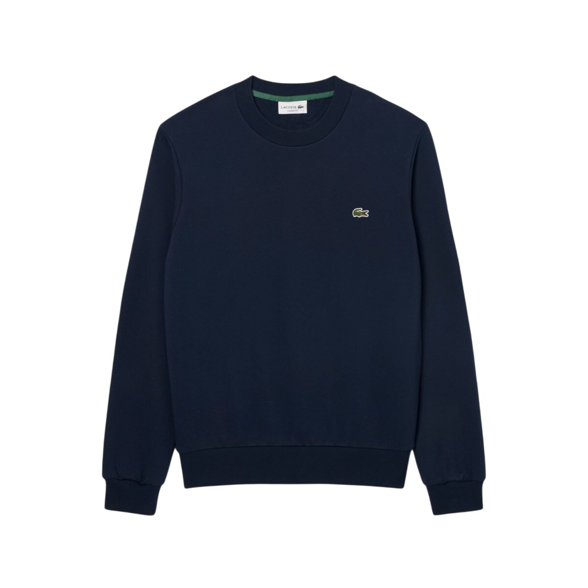 Buzo Lacoste - Dark Blue 