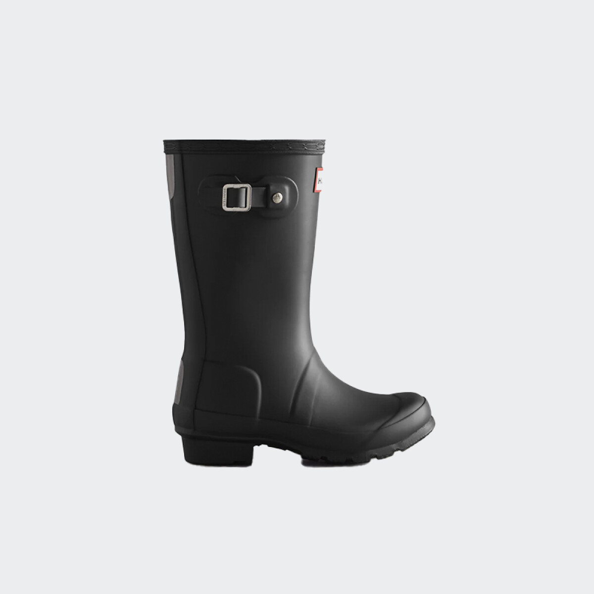 Botas Hunter Original Wellington - Negro 