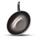 Sartén Wok 24 cm GRIS