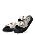 Sandalias de Mujer Miss Carol MAVIC Blanco