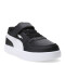Championes Infantiles Puma Caven 2.0 Block Negro - Blanco