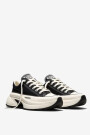 RUN STAR CRUSH OX Negro