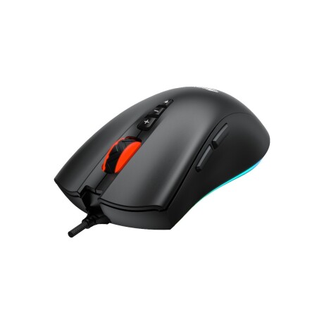 Mouse Havit Gaming Series Ms1040 Negro Mouse Havit Gaming Series Ms1040 Negro