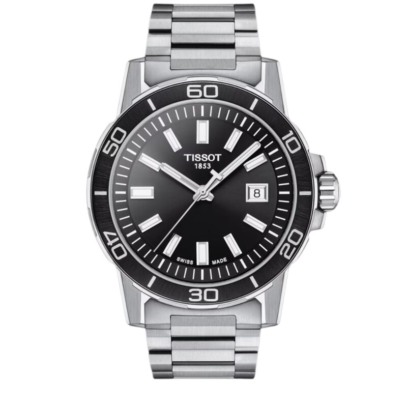 TISSOT - T125610110510 22t125610110510