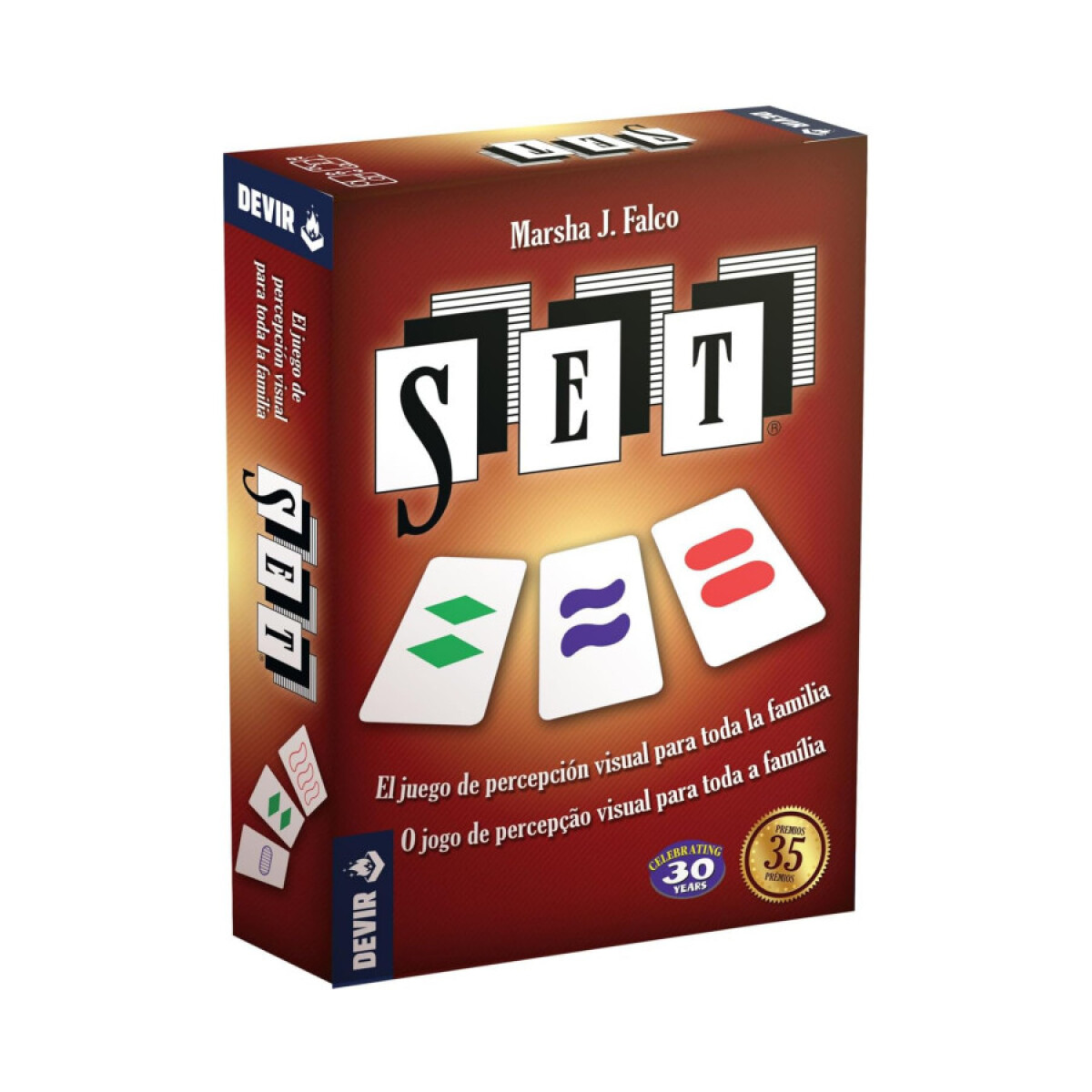 Set [Español] 