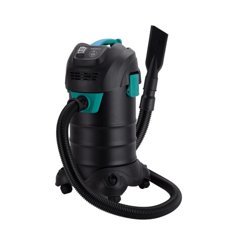 Aspiradora De Tacho XION XI-VC3600PRO Capacidad 30L Con Cepillo Multiuso Aspiradora De Tacho XION XI-VC3600PRO Capacidad 30L Con Cepillo Multiuso