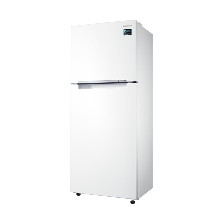Heladera Samsung 300L Twin Cooling Plus (RT29) - White Heladera Samsung 300L Twin Cooling Plus (RT29) - White