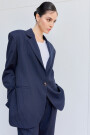 BLAZER Azul