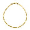 Pulsera Cartier-Oro bajo-Sin Piedra-PU8066 sinpiedra