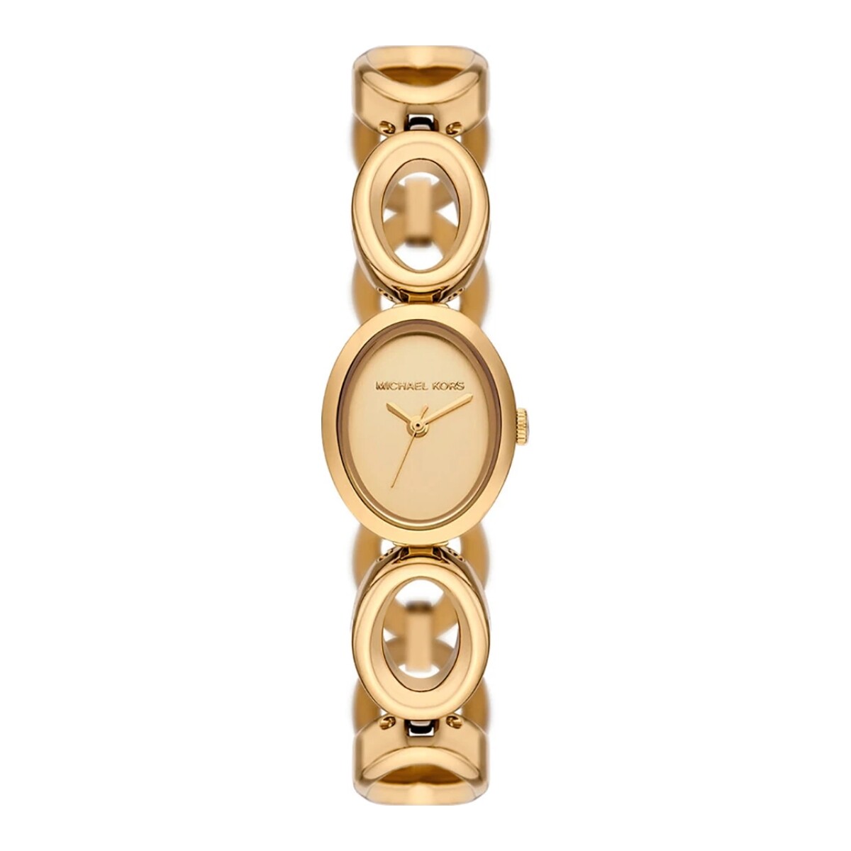 Reloj MICHAEL KORS MAUDE Acero Dorado Esfera 22mm 