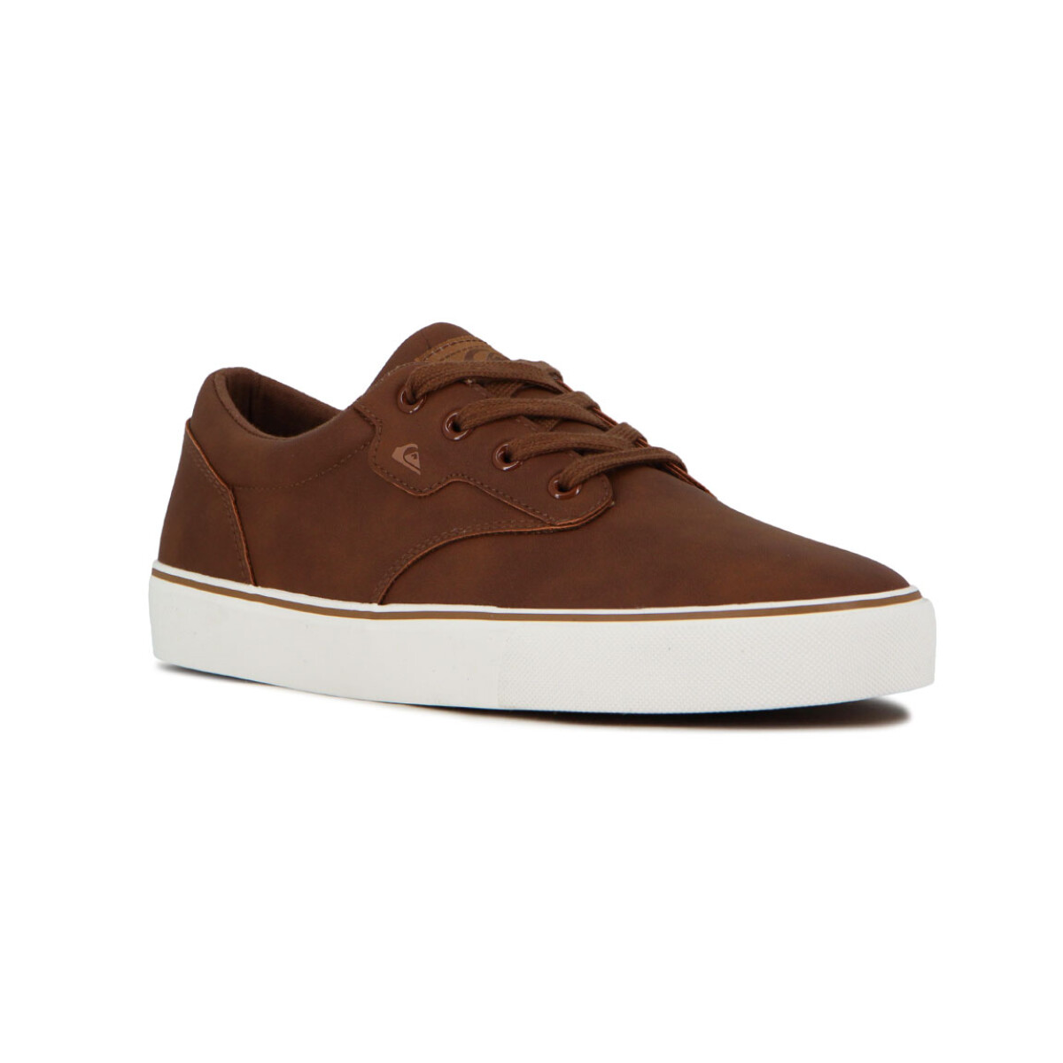 Quiksilver Calzado FRAME Hombre - Marrón 