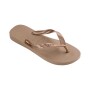 Sandalias Havaianas Top Tiras Mujer Rose Gold