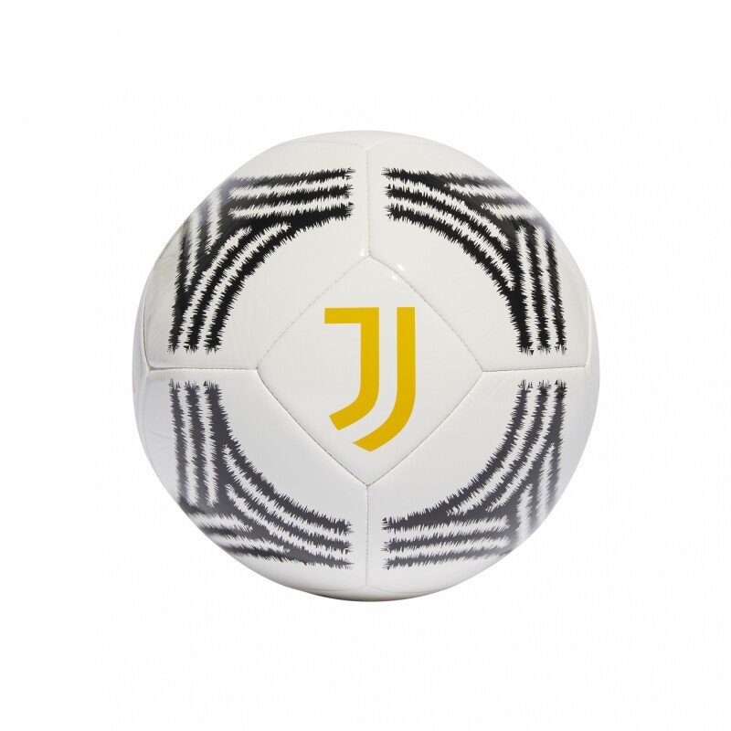 Pelota Adidas JUVE CLB HOME WHITE