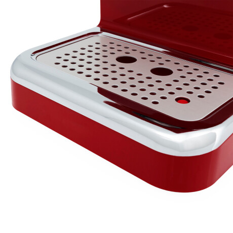 Cafetera Espresso Peabody PE-CE5003R 1100W 20 Bares 1,25L 001