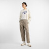 Pantalones New Balance Utility de Mujer - WP51501DOK Marron