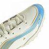 Championes Adidas F50 MESSI CLUB TF J Niños KK1380 Blanco-celeste Claro