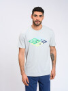 REMERA MANY HOMBRE Umbro Hombre 005