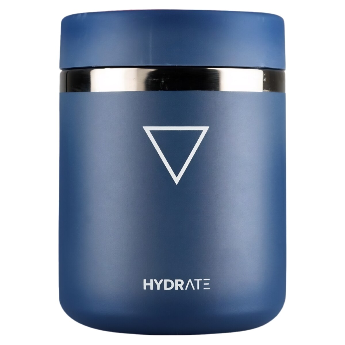 Hydrate Food Flask Azul 830ml 