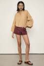 CAMISA Beige