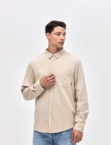 Camisa Timothy Arena