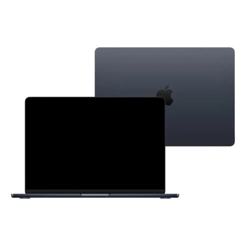 Macbook Air M5 16gb Ram 512gb Ssd Mdhe4ll 2026 MACBOOK AIR M5/16/512 NEGRO MDHE4LL/A