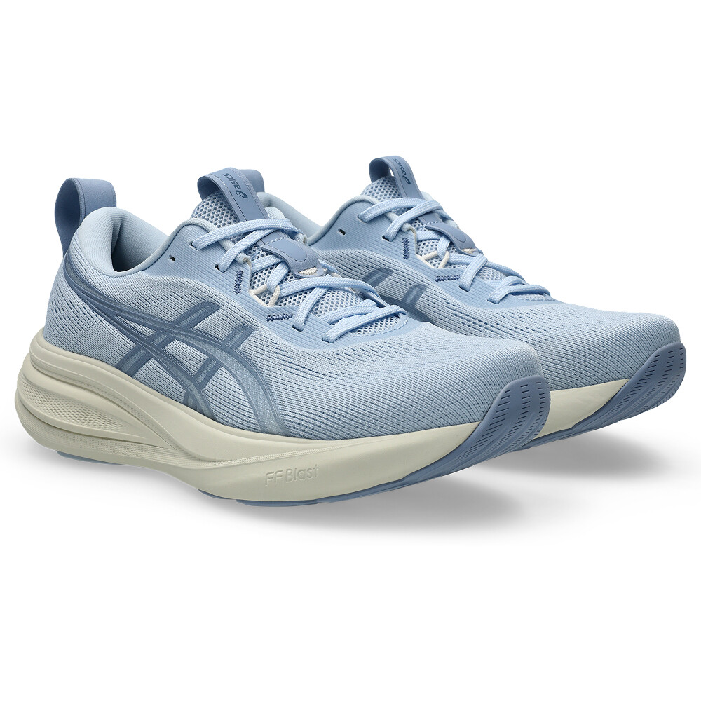 Zapatillas Running GEL-Pulse 17 Mujer Solid Air/cream
