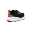 Molekinho Calzado Deportivo Acordonado Gris-negro