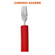 Engrosador Grip para utensilios varios mas ergonomicos Sin Color