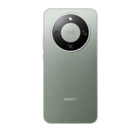 CELULAR HONOR MAGIC 8 LITE 5G 8GB 256GB DS HONOR Magic 8 Lite 5G 6,79' 256GB 8GB RAM Cámara 108Mpx - Green