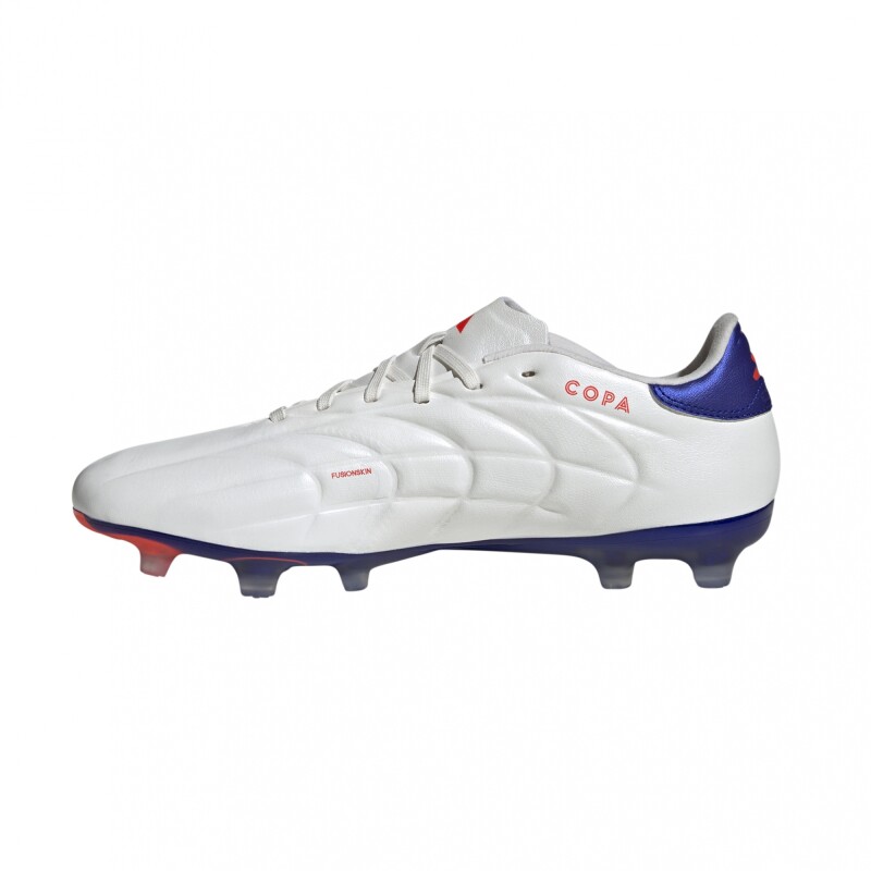 adidas Championes Copa Pure 2 Pro FG lucid blue/solar red/white
