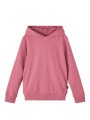 Sudadera Sweat Rose Wine