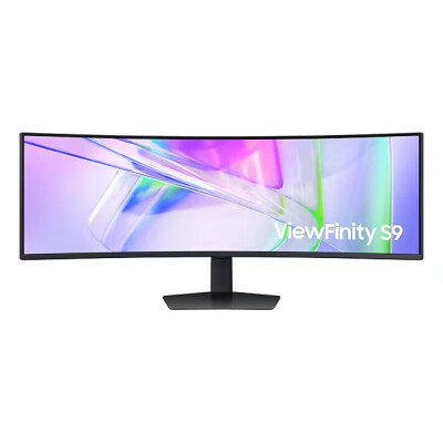 Monitor Samsung Viewfinity 49" Qhd 120hz Monitor Samsung Viewfinity 49" Qhd 120hz