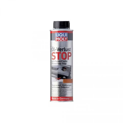 Liqui Moly Tapa Fugas Ol-Verlust Stop 300ml Liqui Moly Tapa Fugas Ol-Verlust Stop 300ml