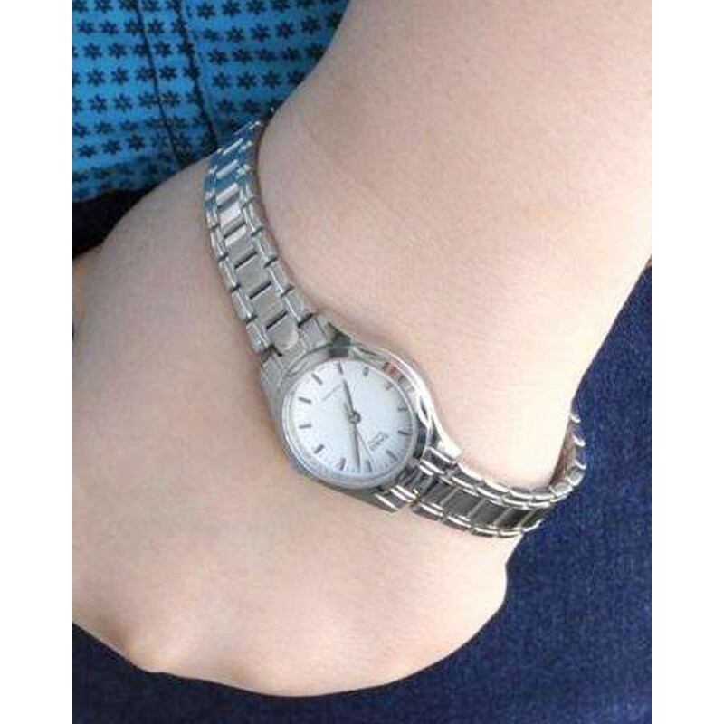 Reloj análogo Casio resistente al Agua Reloj análogo Casio resistente al Agua