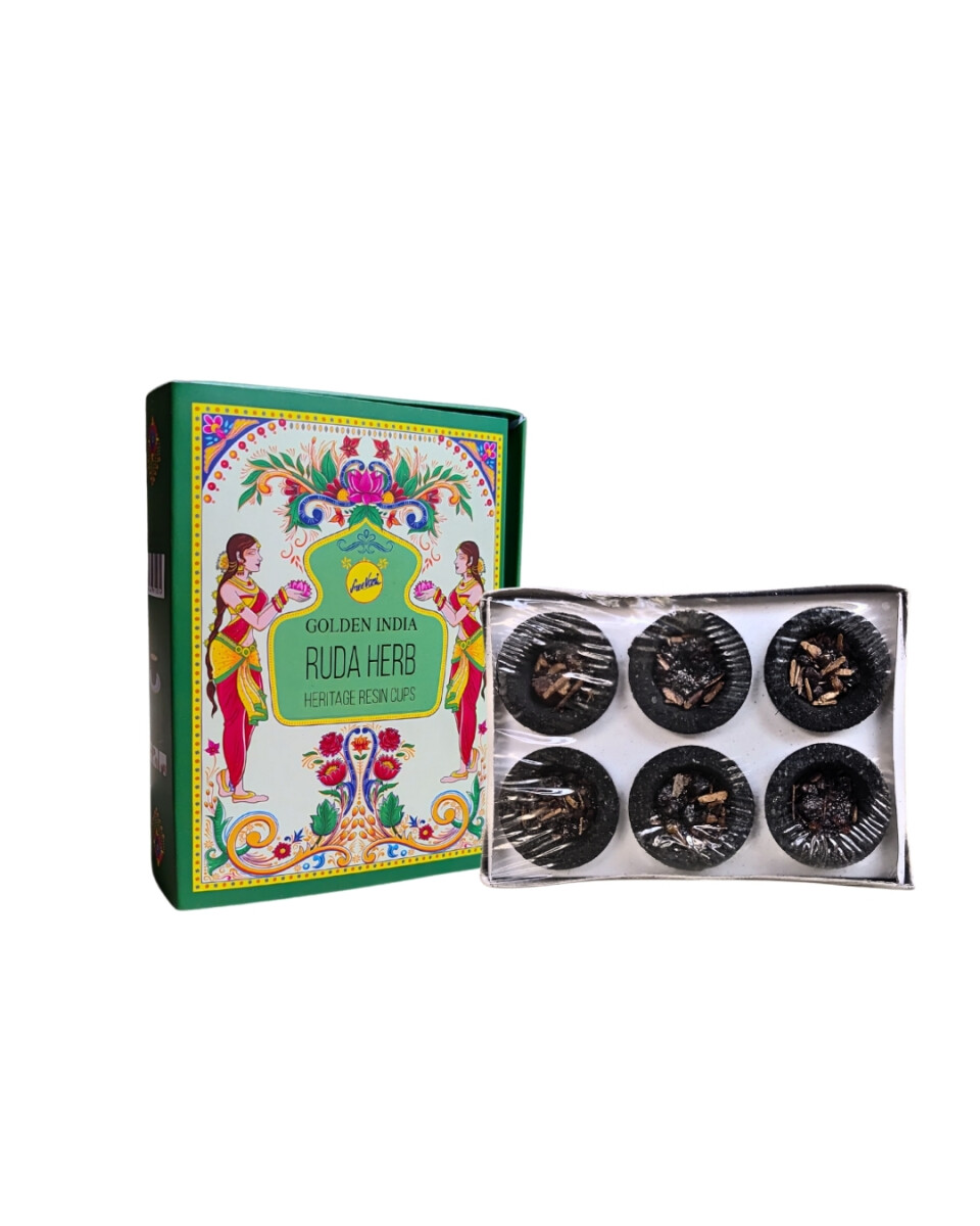 CARBÓN CON RESINA SREE VANI X3 - Ruda 