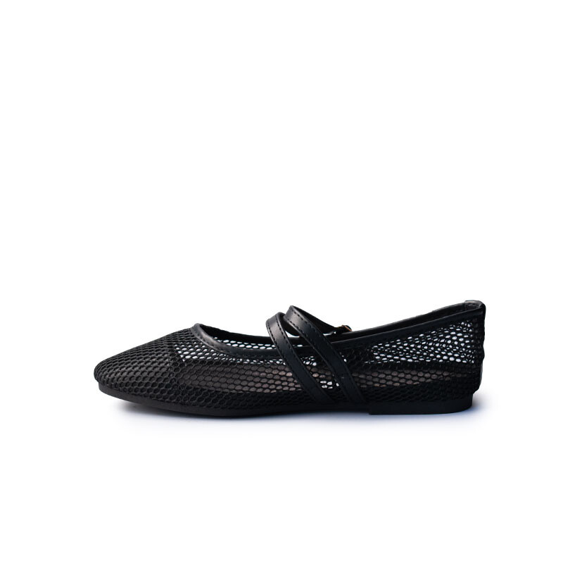 Zapato de dama Osada BLACK