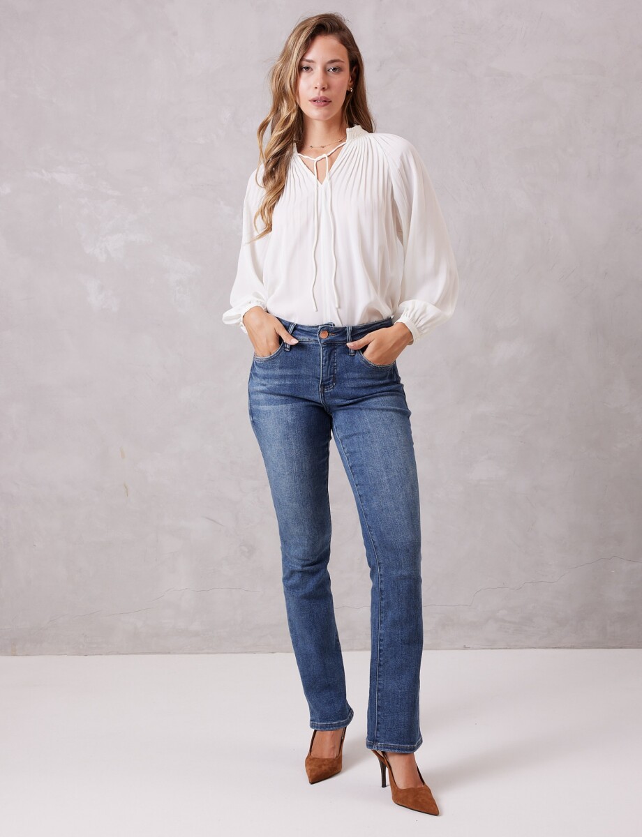 Jean Straight - Jean 
