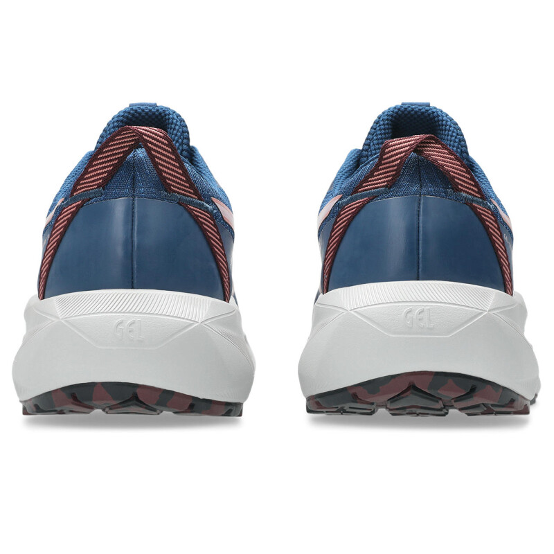 Zapatillas Trail Running Gel-Venture 11 Mujer Twilight Blue/morganite