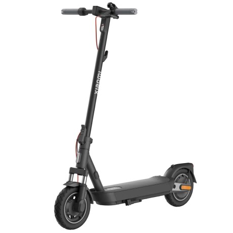 Scooter Xiaomi 5 Pro Gl Negro 001