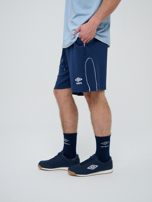 Bermuda Veliz Umbro Hombre 001