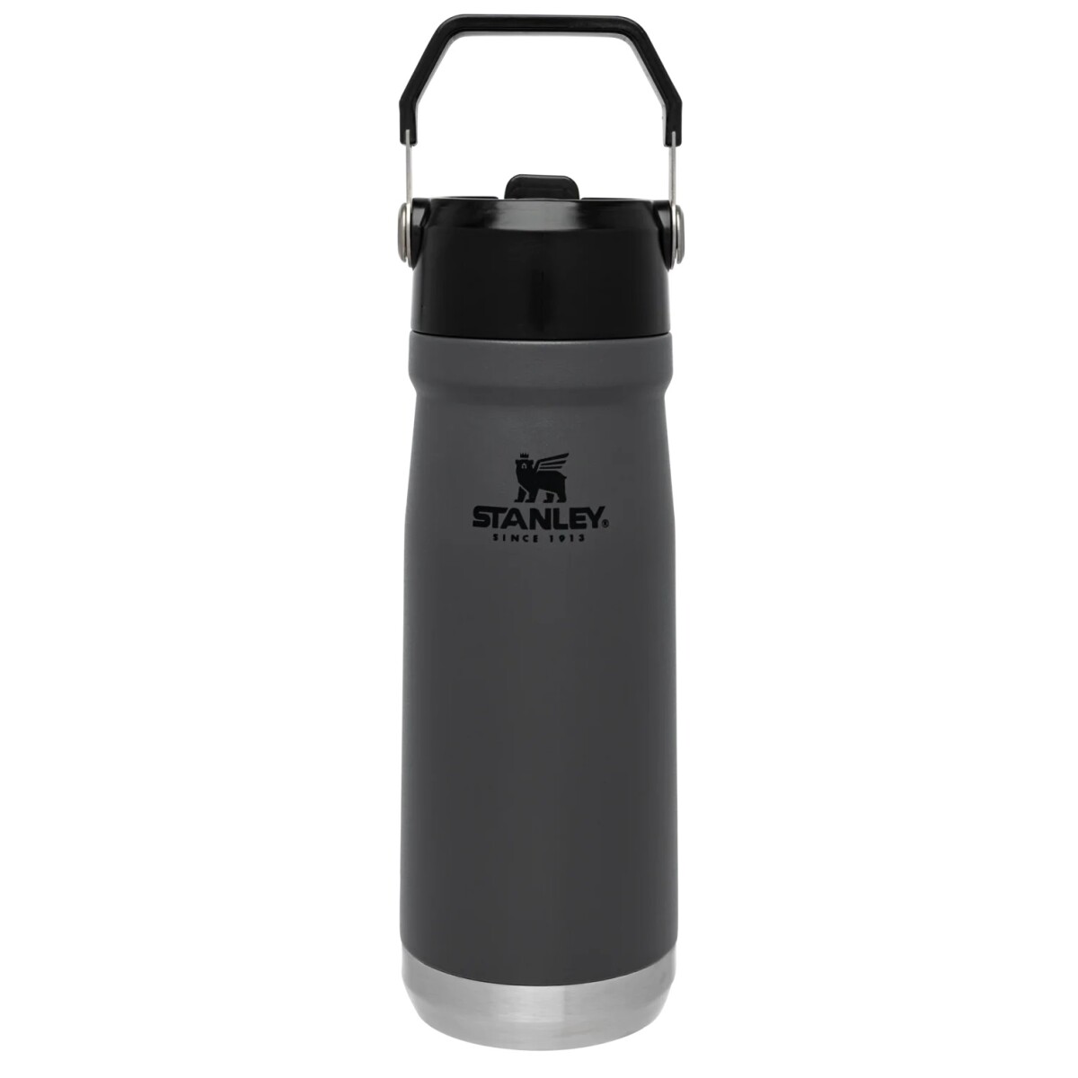 Botella STANLEY Classic Flip Térmico Capacidad 650Ml - Charcoal 